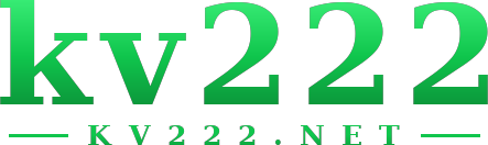 kv222 logo